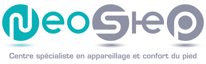 Neostep Logo
