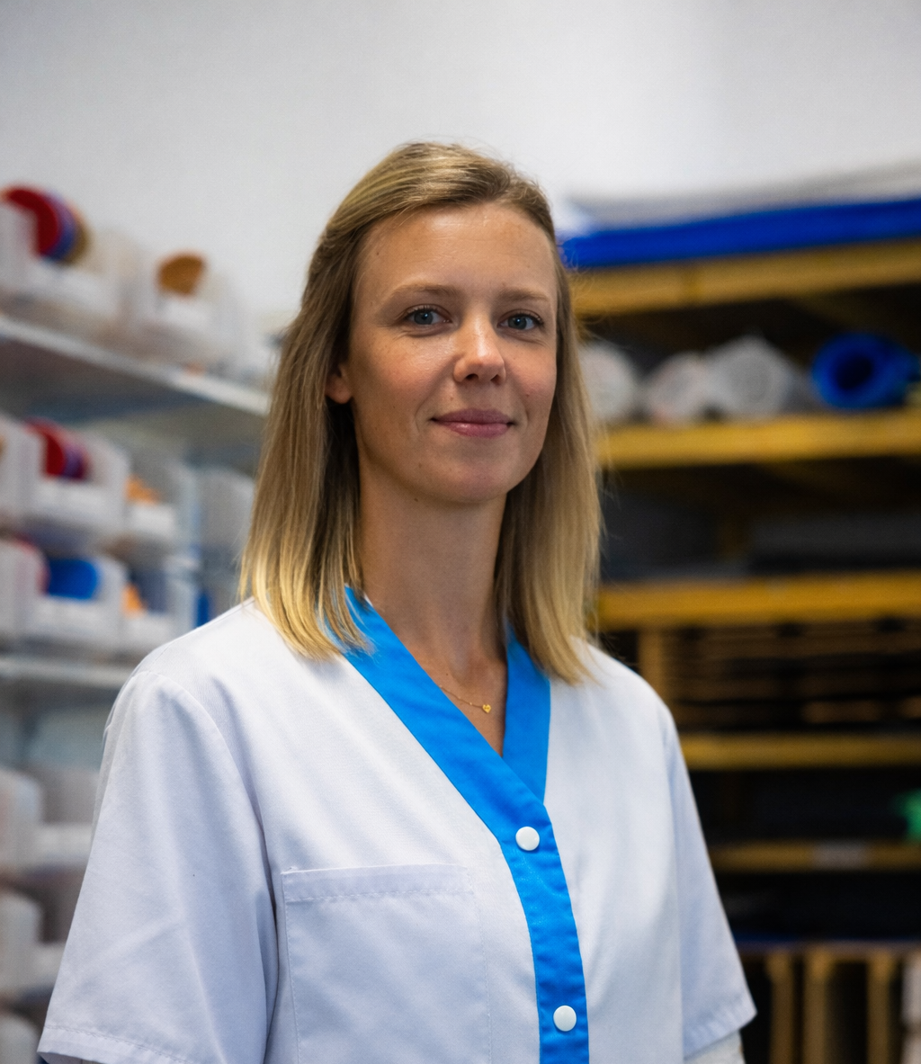 Clémence Ponnelle petitjean