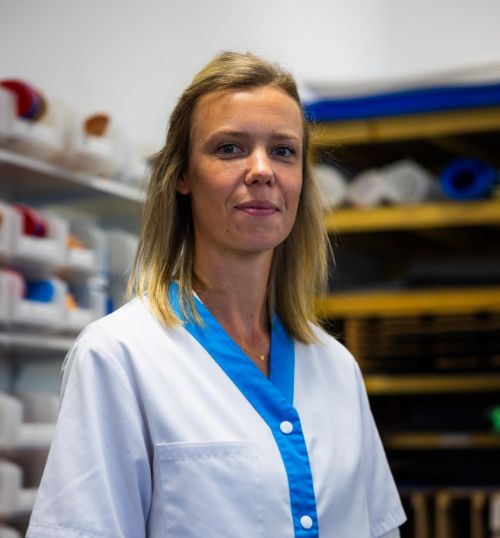 Clémence Petitjean-ponnelle