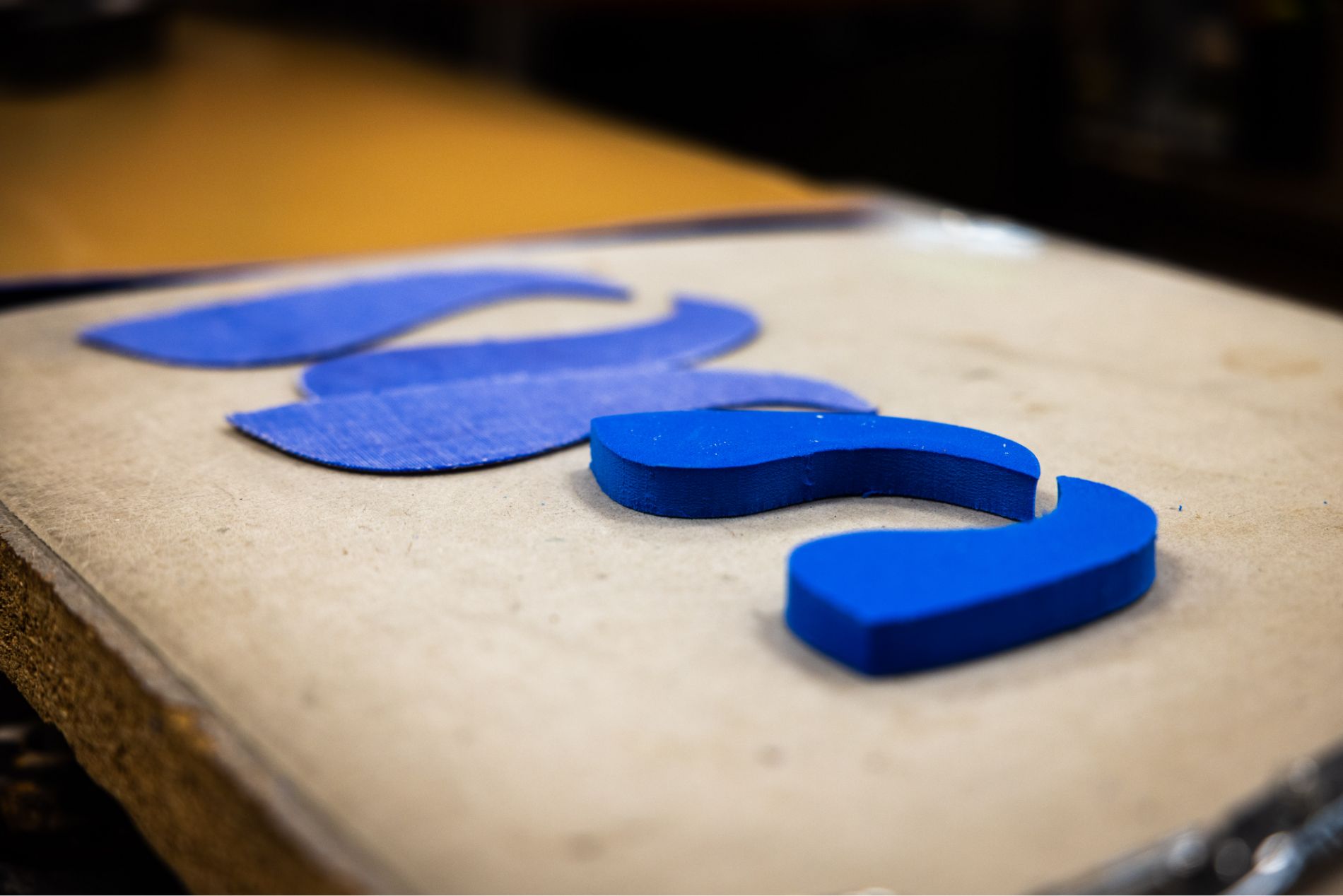 Semelle orthopédique et orthèse plantaire