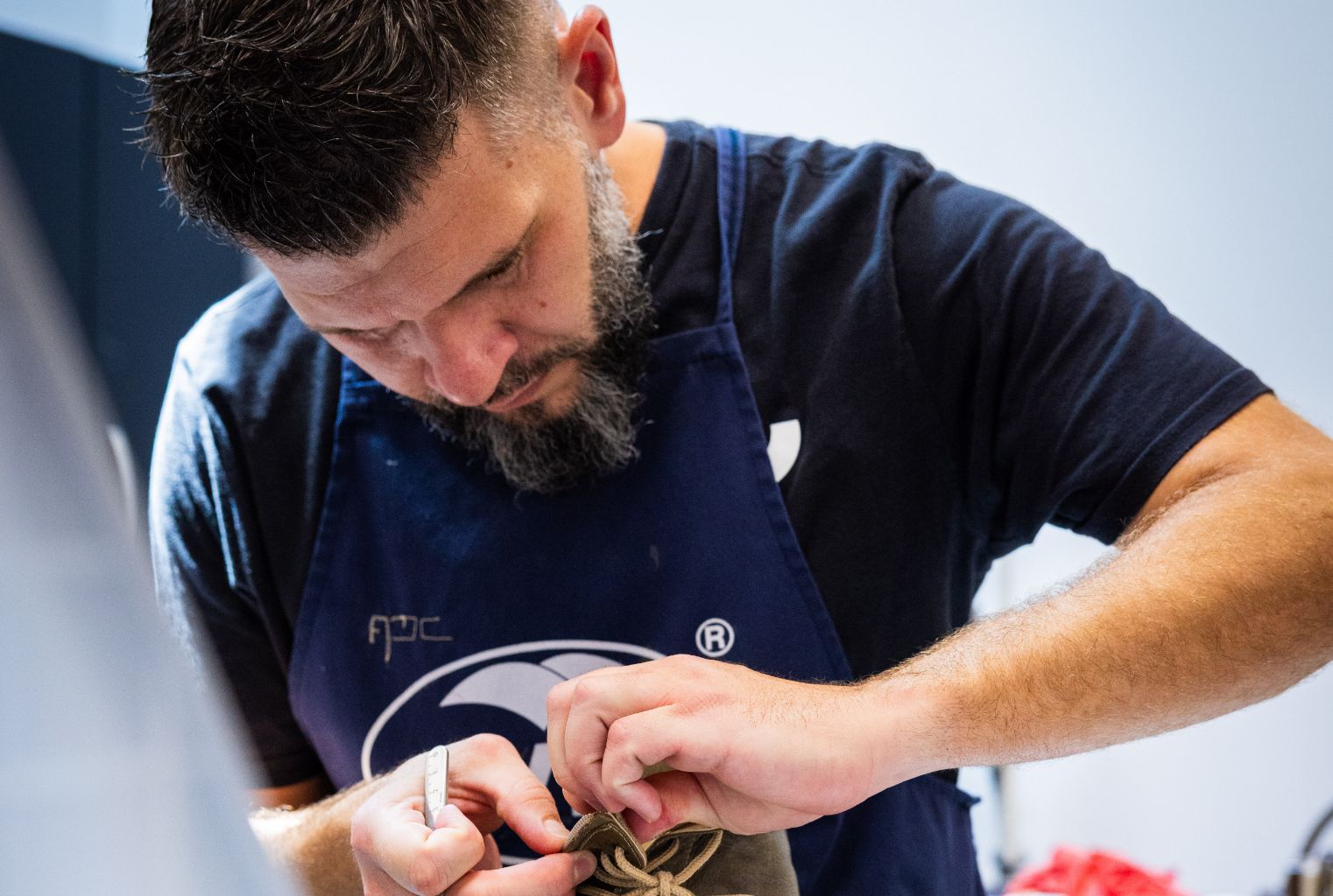 Fond Politique de confidentialité