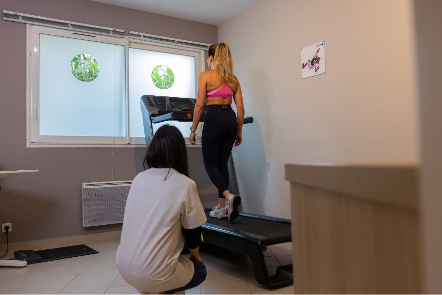 Image Des spécialistes à votre service 3