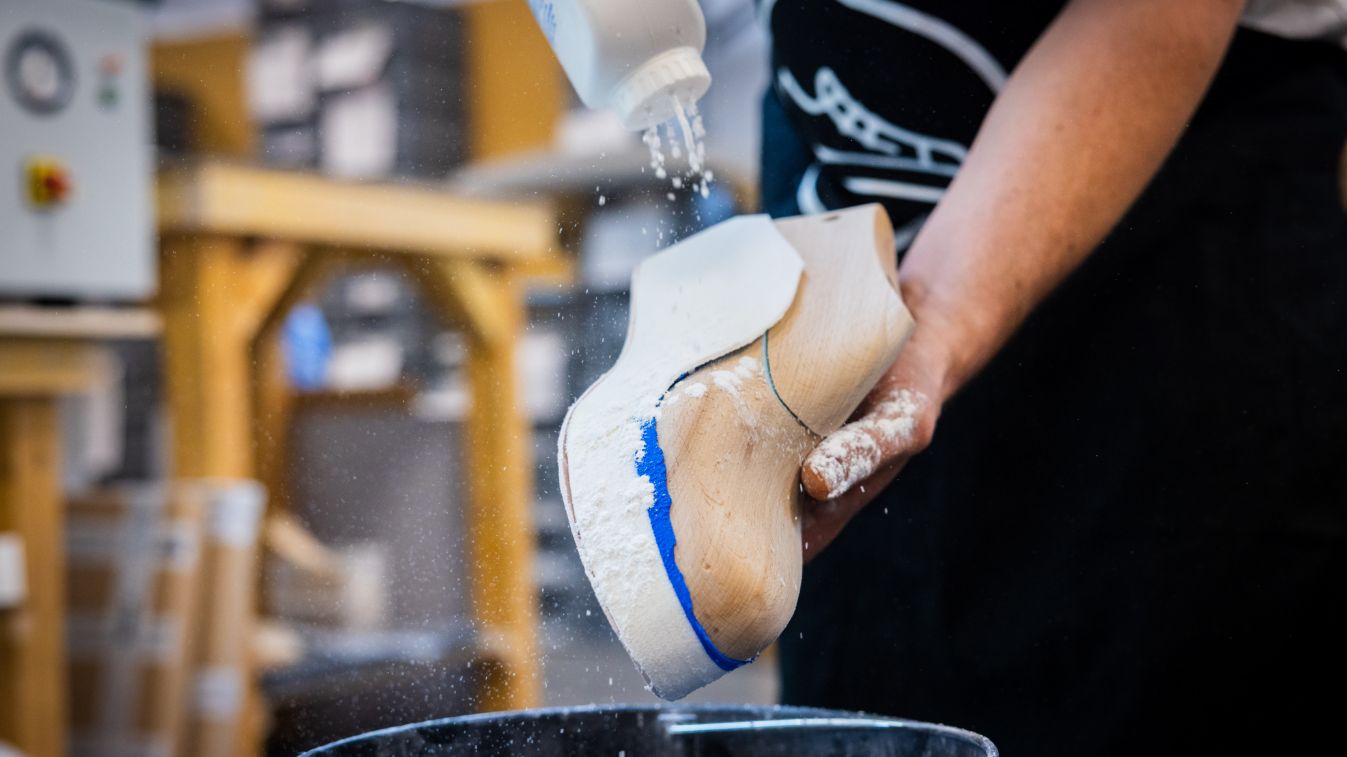 Technologie et artisanat