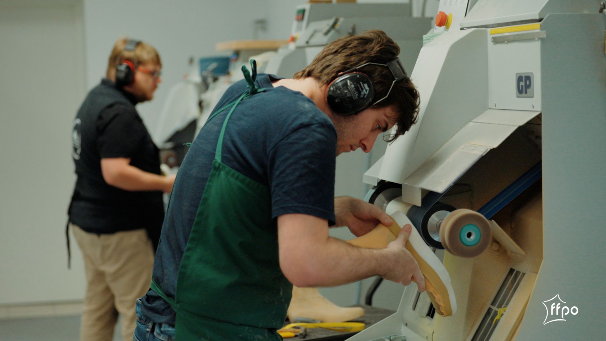 Un savoir-faire maîtrisé