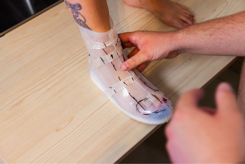 Image Des spécialistes à votre service 2